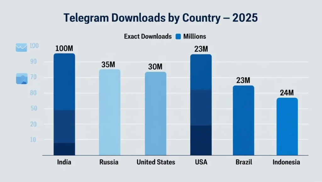 Telegram Downloads 